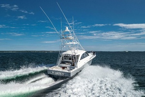 WANTED Worth Avenue Yachts