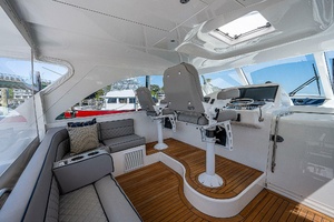 Wanted 44ft Cabo Yacht For Sale