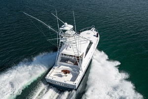 Wanted 44ft Cabo Yacht For Sale