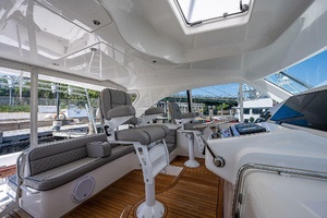 Wanted 44ft Cabo Yacht For Sale