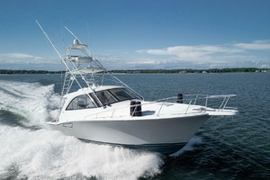 Wanted 44ft Cabo Yacht For Sale