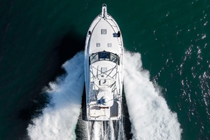 Wanted 44ft Cabo Yacht For Sale