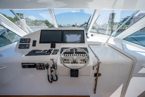 Wanted 44ft Cabo Yacht For Sale