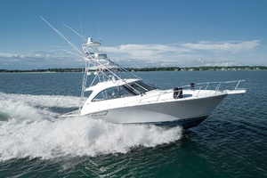 Wanted 44ft Cabo Yacht For Sale