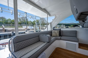 Wanted 44ft Cabo Yacht For Sale