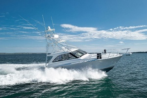 Wanted 44ft Cabo Yacht For Sale