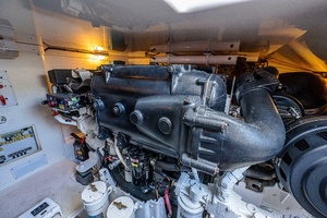 Wanted 44ft Cabo Yacht For Sale