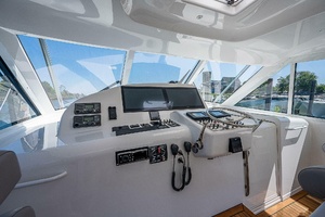 Wanted 44ft Cabo Yacht For Sale