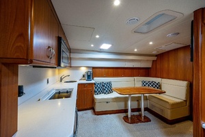 Wanted 44ft Cabo Yacht For Sale