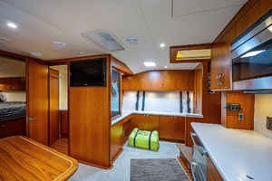 Wanted 44ft Cabo Yacht For Sale
