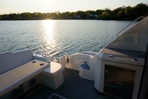 Radical Physics 48ft Cruisers Yachts Yacht For Sale