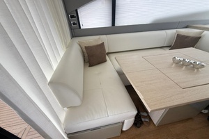 Mari Cruz 58ft Fairline Yacht For Sale
