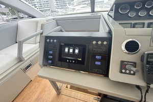 Mari Cruz 58ft Fairline Yacht For Sale