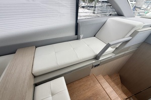 Mari Cruz 58ft Fairline Yacht For Sale