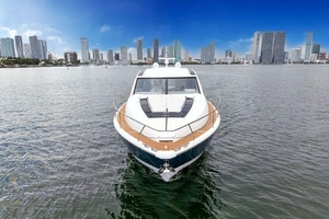Yacht for sale MARI CRUZ