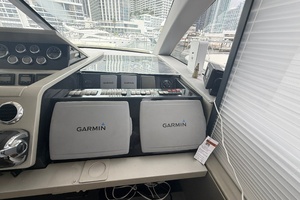 Mari Cruz 58ft Fairline Yacht For Sale