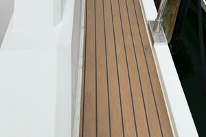 Mari Cruz 58ft Fairline Yacht For Sale