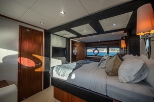 OHANA 74ft Sunseeker Yacht For Sale