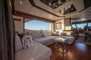 OHANA 74ft Sunseeker Yacht For Sale