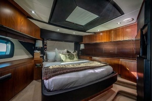 OHANA 74ft Sunseeker Yacht For Sale