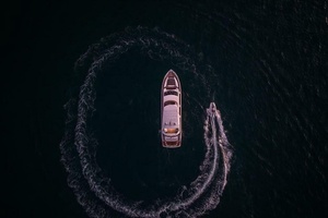 OHANA 74ft Sunseeker Yacht For Sale