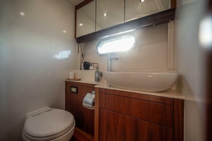 OHANA 74ft Sunseeker Yacht For Sale