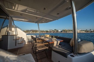 OHANA 74ft Sunseeker Yacht For Sale