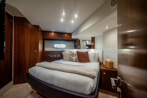 OHANA 74ft Sunseeker Yacht For Sale