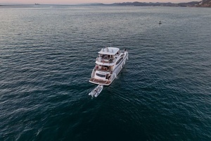 OHANA 74ft Sunseeker Yacht For Sale