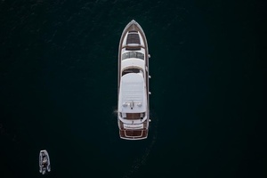OHANA 74ft Sunseeker Yacht For Sale