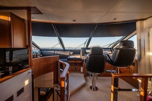 OHANA 74ft Sunseeker Yacht For Sale