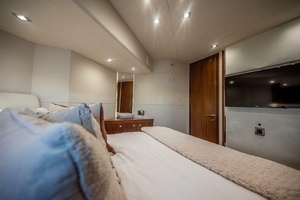 OHANA 74ft Sunseeker Yacht For Sale