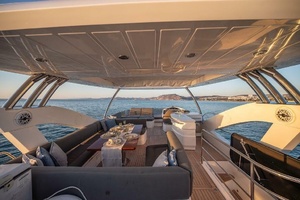 OHANA 74ft Sunseeker Yacht For Sale