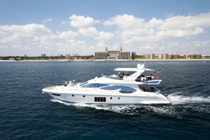 GIGI yacht for sale