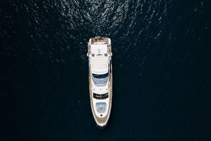 Yacht for sale GIGI