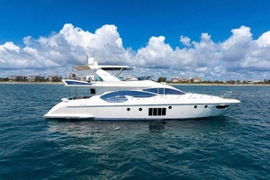 GIGI Worth Avenue Yachts