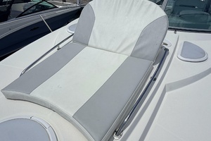 32ft Monterey Yacht For Sale