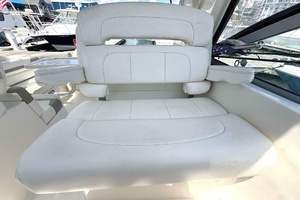 32ft Monterey Yacht For Sale