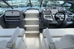 32ft Monterey Yacht For Sale