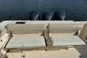 Pescador 37ft Pursuit Yacht For Sale