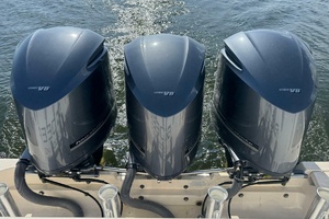 Pescador 37ft Pursuit Yacht For Sale