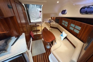 Happy Time 2 39ft Pursuit Yacht For Sale