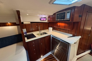 Happy Time 2 39ft Pursuit Yacht For Sale