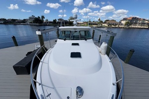Happy Time 2 39ft Pursuit Yacht For Sale