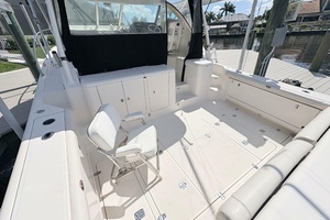 Happy Time 2 39ft Pursuit Yacht For Sale