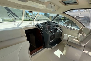 Happy Time 2 39ft Pursuit Yacht For Sale