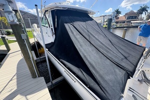 Happy Time 2 39ft Pursuit Yacht For Sale