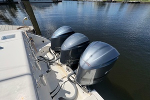 Happy Time 2 39ft Pursuit Yacht For Sale