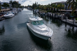 JULES OF THE SEA II