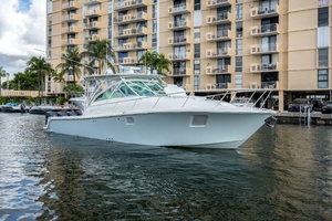 JULES OF THE SEA II Worth Avenue Yachts